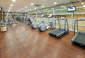 Radisson Blu Resort & Spa, Cesme