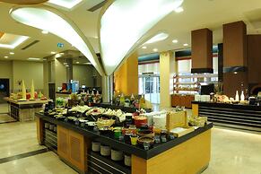 Radisson Blu Resort & Spa, Cesme