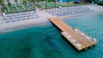 Radisson Blu Resort & Spa, Cesme