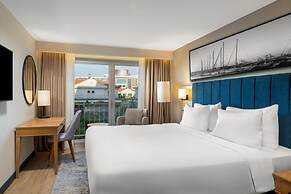 Radisson Blu Resort & Spa, Cesme