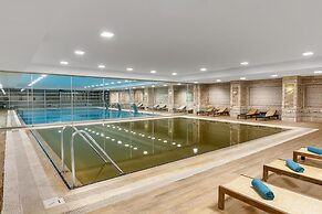 Radisson Blu Resort & Spa, Cesme