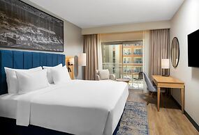 Radisson Blu Resort & Spa, Cesme