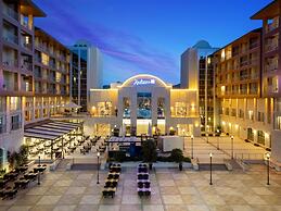 Radisson Blu Resort & Spa, Cesme