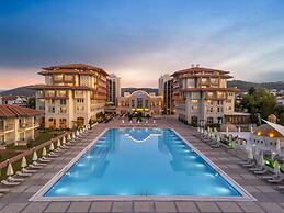 Radisson Blu Resort & Spa, Cesme