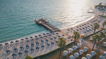 Radisson Blu Resort & Spa, Cesme