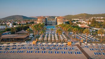 Radisson Blu Resort & Spa, Cesme