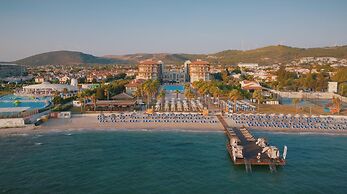 Radisson Blu Resort & Spa, Cesme