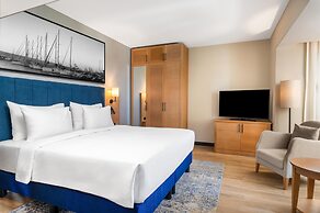 Radisson Blu Resort & Spa, Cesme