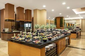 Radisson Blu Resort & Spa, Cesme