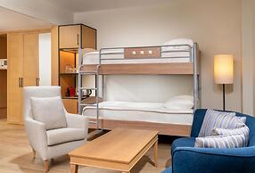 Radisson Blu Resort & Spa, Cesme