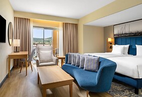 Radisson Blu Resort & Spa, Cesme