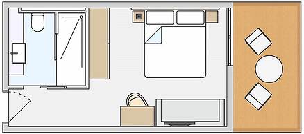 ROBINSON KYLLINI BEACH