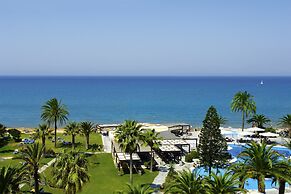 ROBINSON KYLLINI BEACH