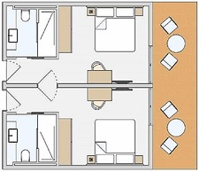 ROBINSON KYLLINI BEACH