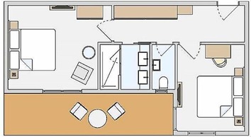 ROBINSON KYLLINI BEACH