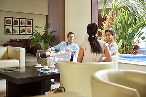 ROBINSON KYLLINI BEACH