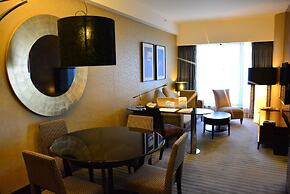 Harbour Grand Hong Kong