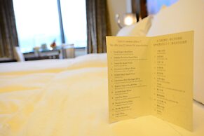 Harbour Grand Hong Kong