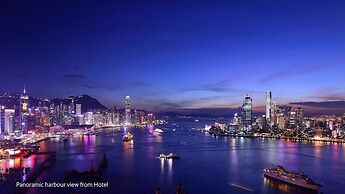 Harbour Grand Hong Kong