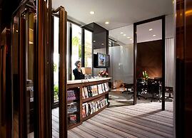 Harbour Grand Hong Kong