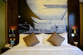 Harbour Grand Hong Kong