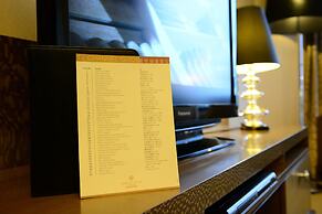 Harbour Grand Hong Kong