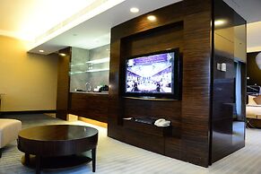 Harbour Grand Hong Kong