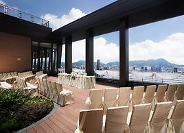 Harbour Grand Hong Kong