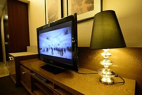 Harbour Grand Hong Kong