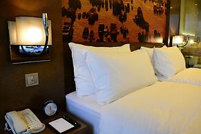 Harbour Grand Hong Kong