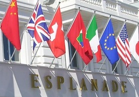 Hotel Esplanade