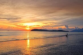 Holiday Villa Resort & Beachclub Langkawi