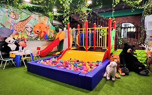 Holiday Villa Resort & Beachclub Langkawi