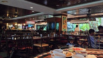 Holiday Villa Resort & Beachclub Langkawi