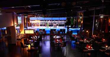 Holiday Villa Resort & Beachclub Langkawi