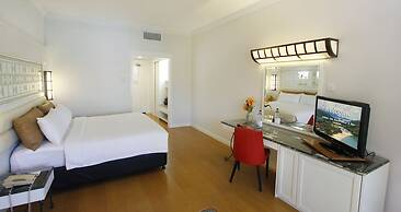 Holiday Villa Resort & Beachclub Langkawi