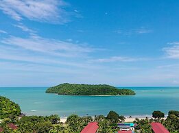 Holiday Villa Resort & Beachclub Langkawi