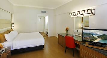 Holiday Villa Resort & Beachclub Langkawi