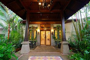 Holiday Villa Resort & Beachclub Langkawi