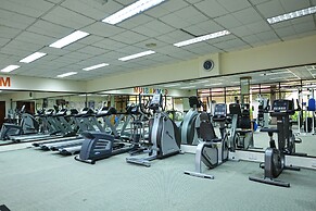 Holiday Villa Resort & Beachclub Langkawi