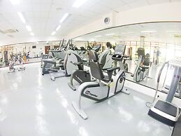 Holiday Villa Resort & Beachclub Langkawi