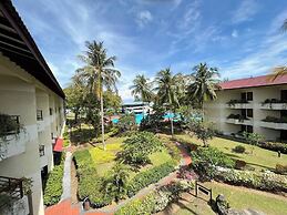 Holiday Villa Resort & Beachclub Langkawi