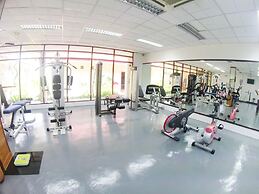 Holiday Villa Resort & Beachclub Langkawi