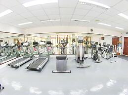 Holiday Villa Resort & Beachclub Langkawi