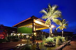 Holiday Villa Resort & Beachclub Langkawi