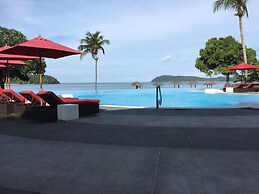 Holiday Villa Resort & Beachclub Langkawi