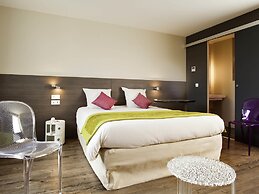 ibis Styles Compiegne