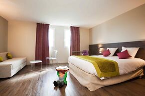 ibis Styles Compiegne