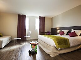 ibis Styles Compiegne