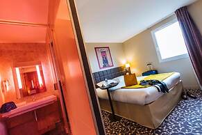 ibis Styles Compiegne